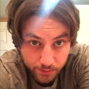 Meet your Posher, Tyler